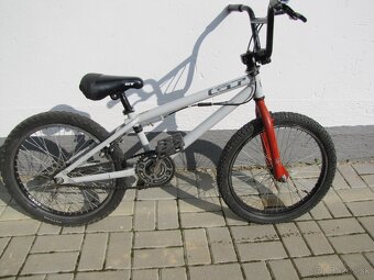 BMX GT Slammer - 5