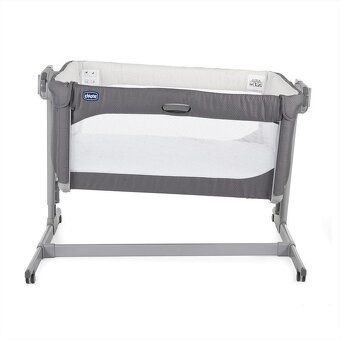 Chicco postielka - 5