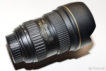 Tokina 16-28mm f/2,8 AT-X SD PRO IF FX pro Nikon - 5