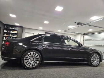 ✳️Audi A8L 3.0 TDI 2016 193kw vybavím lizing ✅ - 5