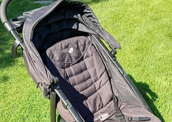 predam sportovy kocik Joie - 5