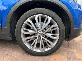 Volkswagen T-Roc 1.5 TSI DSG 110kw 62000km - 5