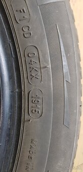 175/65 r14 zimne - 5