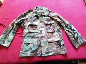 predám vymením vojenské, policajné, airsoft veci - 5