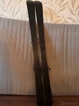 SALOMON XRACE LYZE 130cm - 5