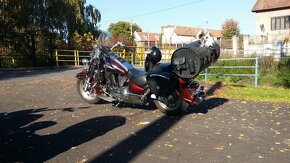 Suzuki 1500 - 5