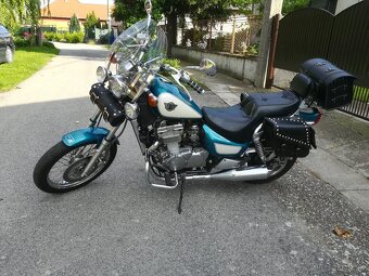 Kawasaki - 5