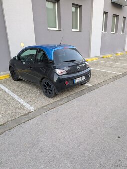 Opel adam 1.2 - 5