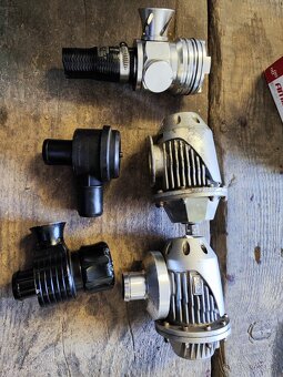 Diely 1.8t 132kw 110kw - 5