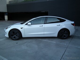Tesla Model 3 Long Range 82kWh AWD - 5
