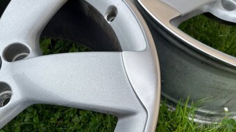☑️Audi rotor 5x112 r18 originál - 5