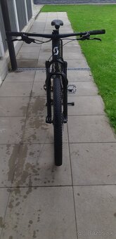 Scott Scale 940 - 5
