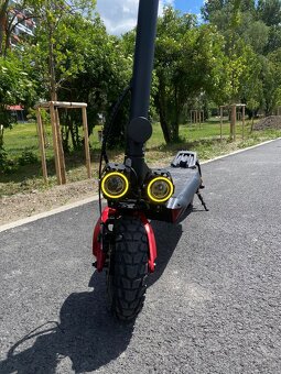 Sencor X50 - nová s predĺženou zárukou - 5
