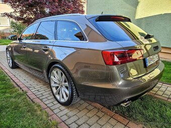 Audi a6 c7 3.0tdi quattro - 5