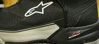 Alpinestars CR-X drystar č.45 - 5