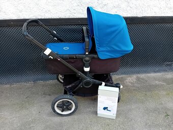 Bugaboo buffalo - 5