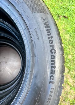 195/70 r16 zimné CONTINENTAL 94H - 5