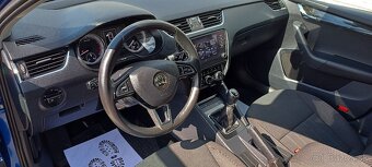 Škoda Octavia 1.5 TSI Ambition Možný Leasing - 5