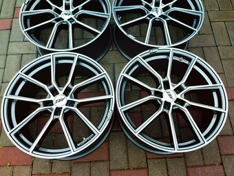 AEZ- Audi,Mercedes,Škoda,Volkswagen,Seat 5x112 r19 - 5