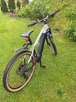 Predam ebike CTM Wire - 5