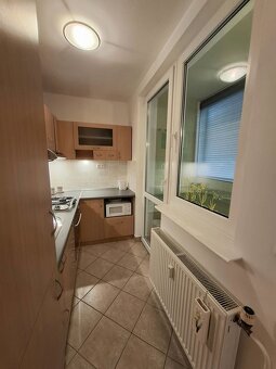 Na prenájom 1 izb. byt Prievidza, Zapotôčky - 5