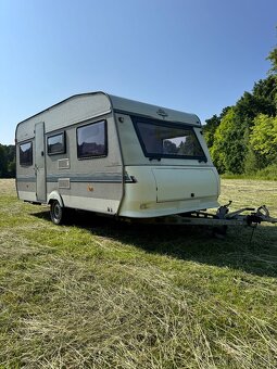 Hobby Classic 10M model 455 - 5