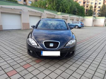 SEAT LEON 1.4 i Len 88 tisíc km originál - 5