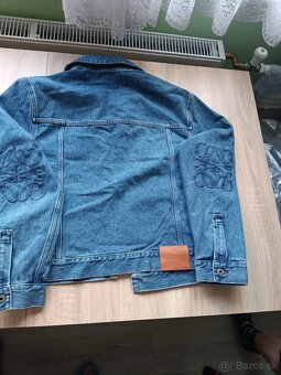 Riflovy kabát Liewe - 5
