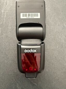 Godox TT685c pre Canon - 5