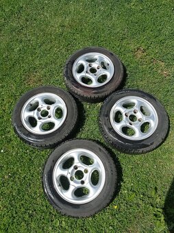 Elektróny R13 - 5