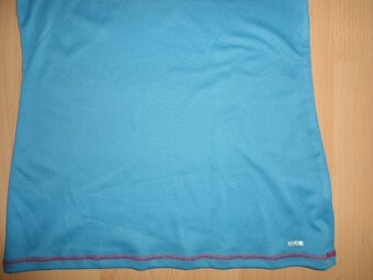 damske sportove funkcne tricko - 5