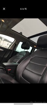 Volkswagen Passat B7 Alltrack 2013
📍 Bratislаva - 5