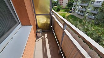 VIVAREAL PRENÁJOM Garzónka s balkónom, zariadená, vyhľadáv - 5