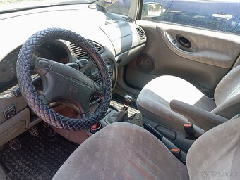 Seat Alhambra 1.9 - 5