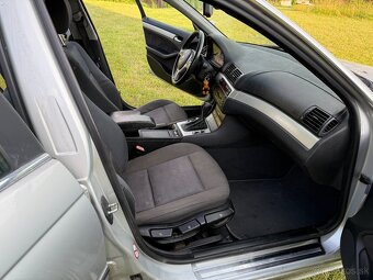 Predám BMW 330 xd e46 - 5
