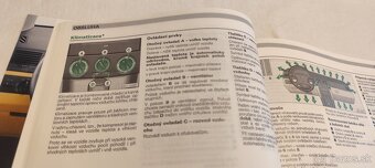 ŠKODA FABIA 1 - příručka - návod k obsluze - 5