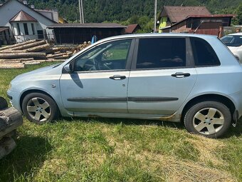 Fiat stilo 1.6 76kW - 5