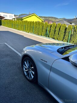 Alfa Romeo Giulia Veloce 2.2 4x4 Q4 210hp DPH - 5