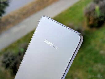 Samsung Galaxy S24 128GB Black, nový, komplet, záruka 6/2027 - 5
