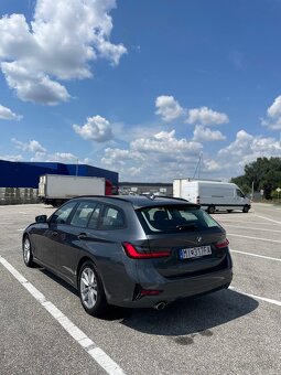 BMW 318d MHEV - 5
