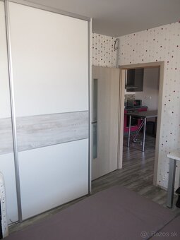 1,5 IZB BYT GARBIARSKA UL,KOŠICE/1,5 ROOM APT IN CITY CENTER - 5