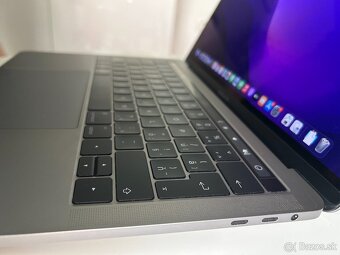 Predám Apple MacBook Pro (13-inch, 2016) s TouchBar-om - 5