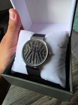 Tayroc watches - 5