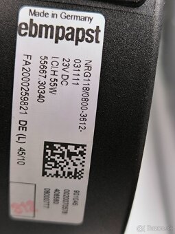 Protherm Panther Condens 25 kko doska 0010028087 - - 5