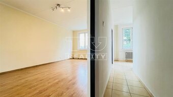 TUreality ponúka na predaj veľký 3i byt na Záhonku vo... - 5