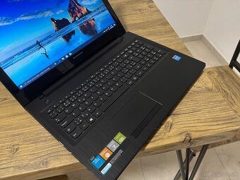 Lenovo/Notebook/4GB RAM/500GB SSHD/Intel HD grafika 2GB - 5