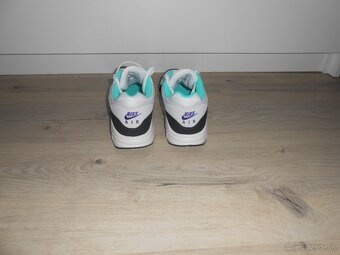 Predam nove original tenisky znacky NIKE AIR MAX 1 - 5