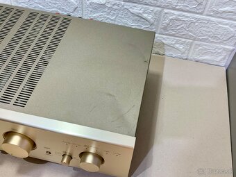 Rezervovane. DENON PMA-735 …. Integrovany stereo zosilovač - 5