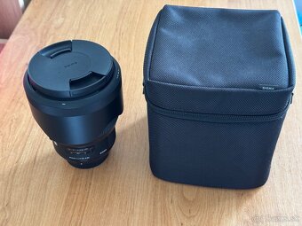 Sigma 85mm f/1.4 DG HSM Art - 5