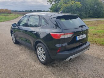 Predám Ford Kuga 1.5 TDCi EcoBlue - 5